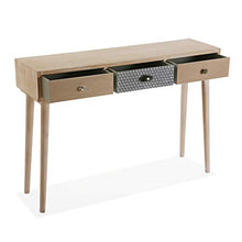 Bigbuy Home Ingresso Kaulana, Legno Compensato