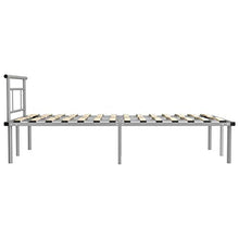 SKM Giroletto Grigio in Metallo 120x200 cm (20kg) Grigio-4828