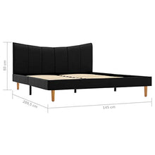 SKM Giroletto Nero in Similpelle 140x200 cm (25kg) Nero-8518