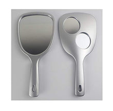 WM Maniglia Specchio Specchio Portatile Specchio Cosmetico Specchio Portatile Specchio Il Trucco A Specchio A Doppia Faccia mirror-10.22