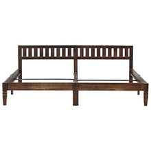 SKM Giroletto in Legno Massello di Mango 200 cm (22.71kg)