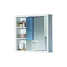 Topkit Mobile del Bagno Specchio 8910 Serie Gala
