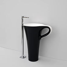 Artceram Cup Lavabo Centrostanza OSL004