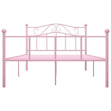 FAMIROSA Giroletto Rosa in Metallo 120x200 cm