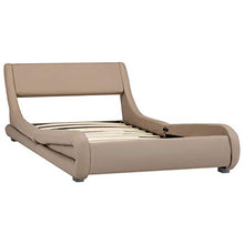 SKM Giroletto Cappuccino in Similpelle 90x200 cm (29.05kg)