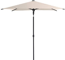 SORARA Balcony, Sabbia, 160 x 200 cm, Inclinabile