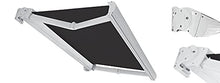 TENDEEVOLUTION Tenda da Sole Bracci Estensibili a Scomparsa Totale Certificata Tempotest Parà (L.400 X S.310)