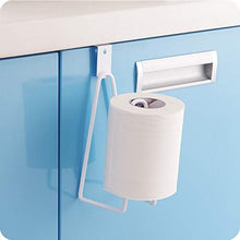 Porta Asciugamani da Bagno WC Scaffale da Bagno 2 Pz, Design retroiltriangolare Design con Gancio, Facile da Prendere Lihaihua