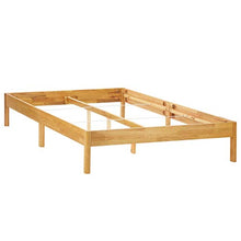 SKM Giroletto in Legno Massello di Rovere 140x200 cm (21.8kg)