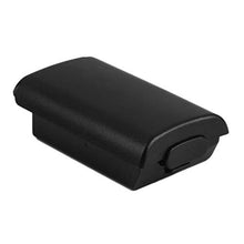 KinshopS Battery Pack Cover Shell Shield Case Kit for Xbox 360 Wireless Controller