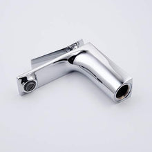 Rubinetti per lavabo da bagno Miscelatore per lavabo per bagno e lavabo Monocomando Acqua calda e fredda disponibile Rubinetto in ottone massiccio Finitura cromata GT8290C