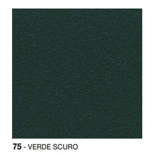 Arc en Ciel Tavolo Rotondo Pieghevole cm. 80 Art 346 Colore Verde Petrolio Codice 75