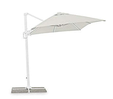 Bizzotto OMBRELLONE Braccio Eden 2X3 BIA-Nat