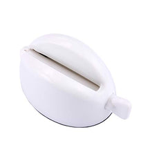 Shanks 'Shop. Titolare del Dentifricio in Pasta Desktop Squeezer Estrusione Dispositivo Bagno Articolo Conveniente