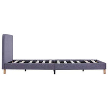SKM Giroletto Grigio Chiaro in Tessuto 120x200 cm (25kg) Grigio-0872