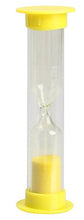 SaySure - Mini Hourglass Sandglass Sand Clock Timer 180 Seconds 3 Minutes