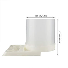 MAGT Bee Water Feeder 700ml Beehive Bee Entrance Water Feeder Apicoltore Beekeeper Tool