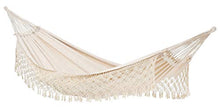 Amazonas Hammock AZ-1026100 Rio Amaca, Natura, 360x160x5 cm