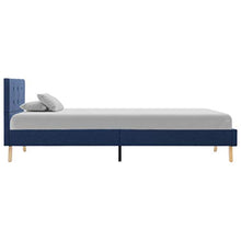 SKM Giroletto Blu in Tessuto 100x200 cm (20.05kg)