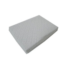 Carillo Coprimaterasso Stretch Elasticizzato con Angoli Matrimoniale Non Si Stira B398