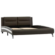 SKM Giroletto Grigio in Similpelle 100x200 cm (26.9kg)