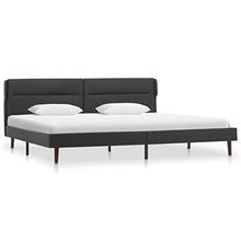 SKM Giroletto Grigio Scuro in Tessuto 180x200 cm (29.2kg)