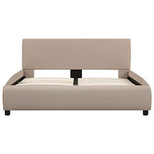 SKM Giroletto Cappuccino in Similpelle 140x200 cm (27.8kg)