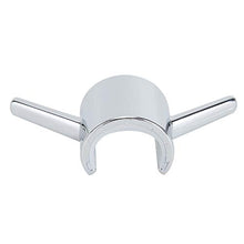 ffu Hook, 3 pz placcatura bagno doccia asta gancio, rubinetto cucina gancio accessori