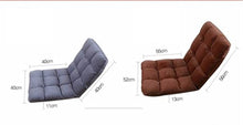 Pure Color Pigro Divano Cushions56cm (Colore : Black+White, Dimensioni : 56cm)