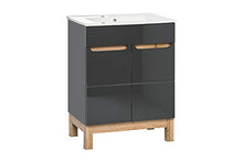 BIM Furniture Bali 820 Mobile sotto lavabo 60 cm