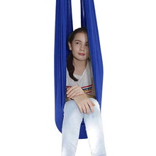 WCX, dondolo sensoriale per interni e interni con esigenze speciali, amaca per bambini e bambini, ideale per amache sensoriali