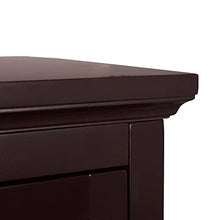 Versanora Mobile da Bagno, Marrone