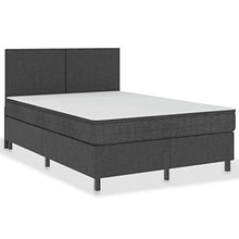 SKM Giroletto Grigio in Tessuto 140x200 cm (29.5kg)