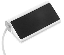 SaySure - 4Port Aluminum USB 3.0 Hub Power Adapter for Apple