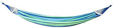 Hamocks Sedia a Battente Hammock Swing Sedia Aa Hammock Sedia in Cotone Sedia Aa da Viaggio per Sedia a Dondolo con Corda Sedia a Sospensione moda Gymqian