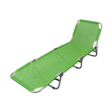 Cosma Summer Life BC807807 BRANDINA Sofia TEXTILENE, Poliuretano, Blu, 190x58x25 cm