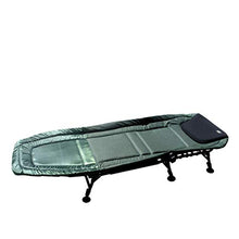 DGHJK Letto Pieghevole Lettino da Ufficio Pieghevole Portatile Semplice Letto di accompagnamento Letto da Campo Pesante, Durevole