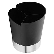 Redxiao 【𝐏𝐫𝐢𝐦𝐚𝒗𝐞𝐫𝐚 𝐕𝐞𝐧𝐝𝐢𝐭𝐚】 Organizzatore di cannucce, Scatola di cannucce durevoli, Cucina da tavola squisita Semplice e Moderna per Il Ristorante Cafe Hotel