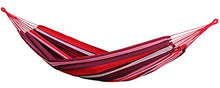 Amazonas Hammock AZ-1951000 Salsa Amaca, Fuego, Rosso, 310x140x5 cm