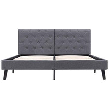 SKM Giroletto Grigio Scuro in Tessuto 140x200 cm (25kg)