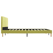 SKM Giroletto Verde in Tessuto 140x200 cm (22.58kg)
