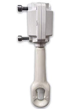 Teletoldo Arganello per Tende da Sole 11:1 Bianco