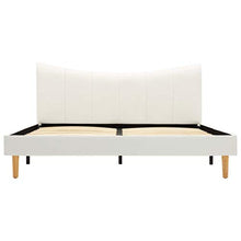 SKM Giroletto Bianco in Similpelle 140x200 cm (25kg) Bianco-8511