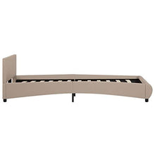 SKM Giroletto Cappuccino in Similpelle 140x200 cm (27.8kg)
