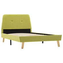 SKM Giroletto Verde in Tessuto 100x200 cm (16.12kg)