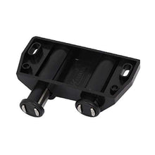 New Lon0167 Armadio da In primo piano cucina efficacia affidabile Armadio Doppio Magnetic Touch Latch Cattura ner-o(id:352 b3 ae c79)
