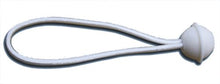 KMH® - 50 Gommini da Tenda, Ball Bungee, Elastiche Corda Elastica, Anche per Tende per Feste e avvenimenti (#303025)