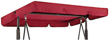 XLBHSH 1,Rosso,190 * 132 * 15cm