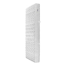 MALIE Polar - Materasso a molle insacchettate a 5 zone, dimensioni: 80 x 210 cm, grado di durezza: H2
