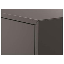 Armadio EKET con anta 35x35x35 cm grigio scuro